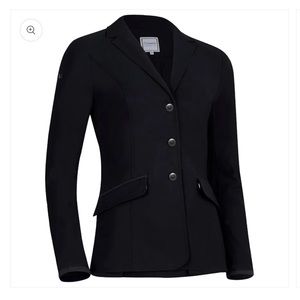BNWT Samshield Alix jacket
